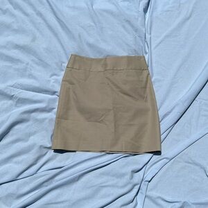 Ann Taylor Loft Skirt Size 0